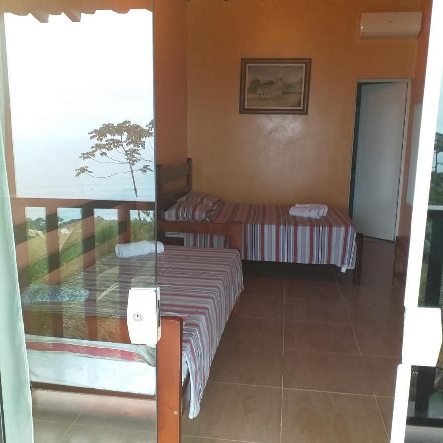 Espaco Indio Tupi Trindade  Exterior foto